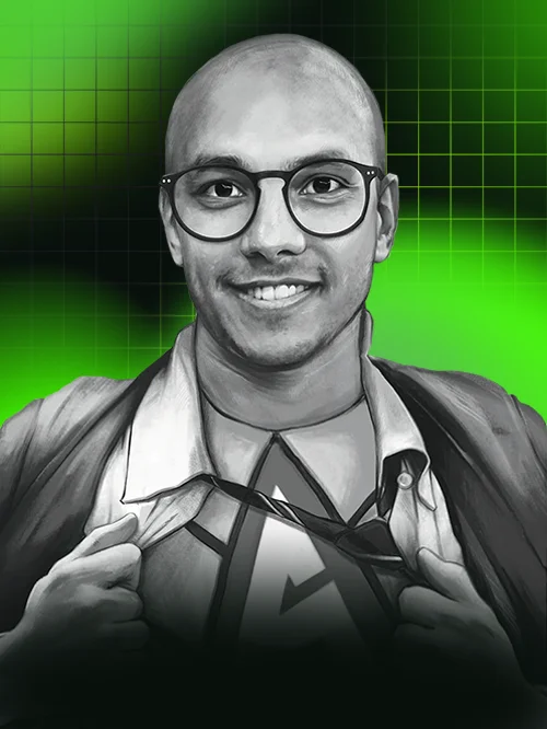 Alex Super Beats profile picture