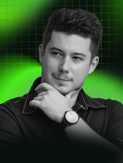 Denis profile picture