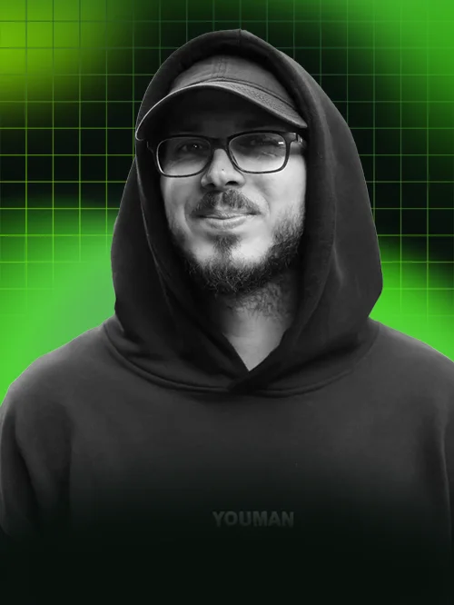 George profile picture